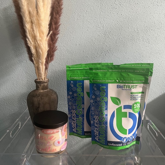 BioTrust Other - BioTRUST Ageless Multi-Collagen